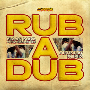 Rub A Dub (Mooncat Remix)