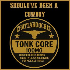 Should've Been A Cowboy