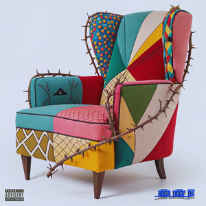 Cadeira (Lamento dos Universitários)