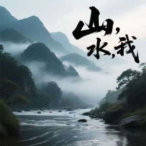 山，水，我（prodby.oNEtAGe）