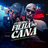 Mc Junior Pk - Fudendo a Filha do Cana