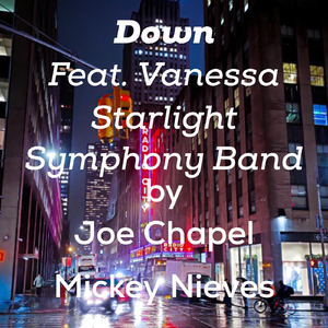 Down (feat. Vanessa)