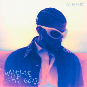 Where She Goes (Remix)