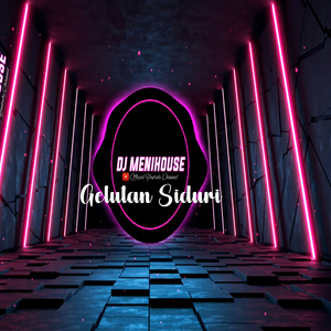 Dj Gelutan Siduri