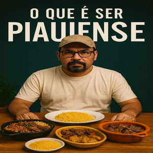 O Que É Ser Piauiense