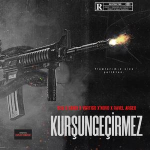 KURŞUNGEÇİRMEZ V3 (feat. Kaotik)