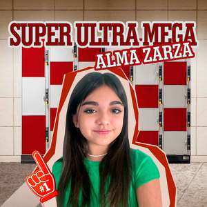 Súper Ultra Mega