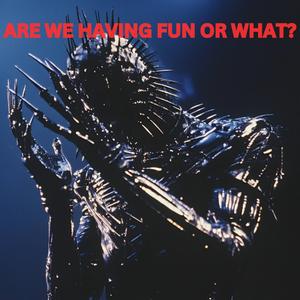 ROUND AFTER ROUND (feat. Cito Blick)