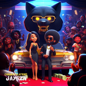 CONGRATULATIONS: JAYSZN (feat. Jay Asesino)