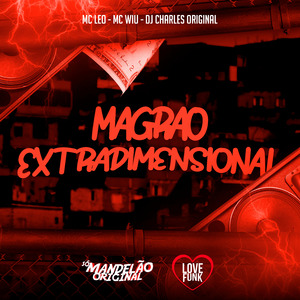 Magrão Extradimensional