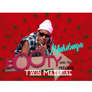 Booty Mukibuga