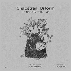 Outside (Original Mix)