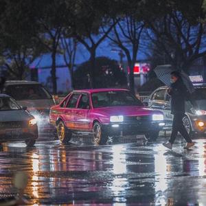 春雨