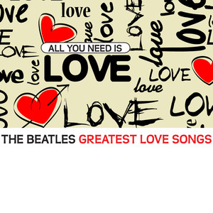 While My Guitar Gently Weeps (Love In A Song Mix)