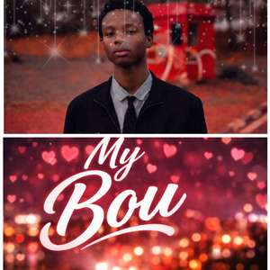 My Bou by Tike Fame (Official Music Audio)