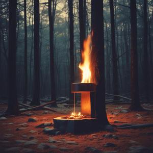 사라지지 않는 불멸 (The Immortal Flame) v2 (자작곡 '열혈사제 OST')