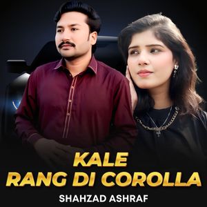 KALE RANG DI COROLLA