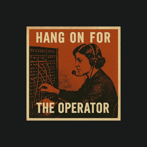 Hang on for the Operator