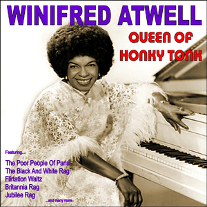 The Black and White Rag