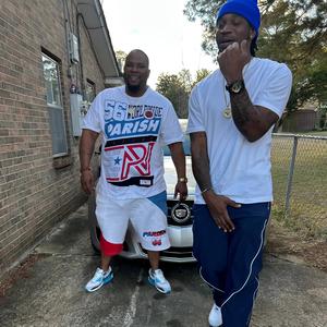 Wayed to deep (feat. Clocknation Brannew)