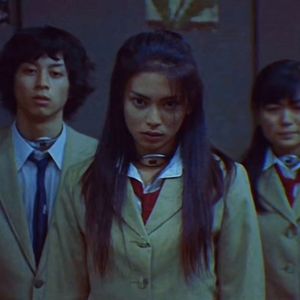 "Militant"Asian rock*Benji cold type beat