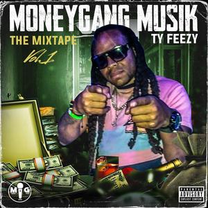 Throw It All (feat. Man on Fiah & G1)