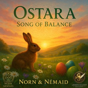 Ostara - Song of Balance