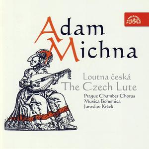 The Czech Lute: Wedding Ring