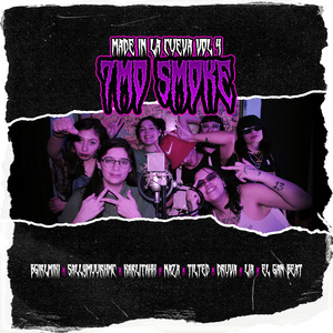 7Mo Smoke | Made In la Cueva Vol.4