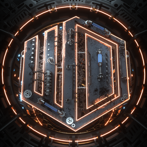 刺猬 / Farruko-火车驶向云外，梦安魂于九霄（Way'D bootleg）