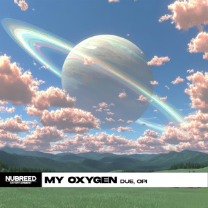 My Oxygen (Extended)