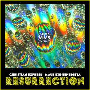 Resurrection (Club Mix)