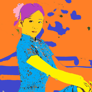 夜明け前の叫び