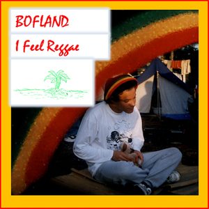 I Feel Reggae