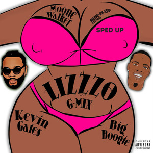 Lizzo G-Mix (Sped Up)