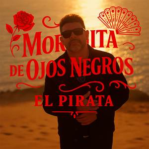 Morenita de Ojos Negros