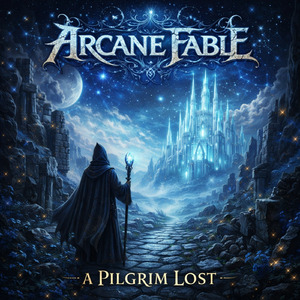 Arcane Fable