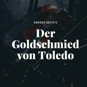 Der Goldschmied von Toledo