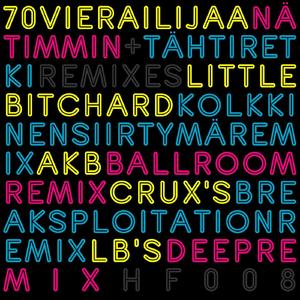 Nätimmin (AKB Ballroom Remix)