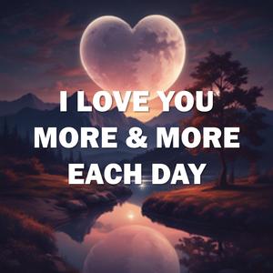 I Love You More And More Each Day
