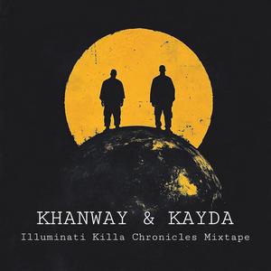 Shine (feat. Kayda & Real Rap)