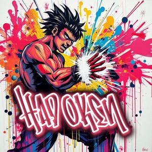 Hadoken
