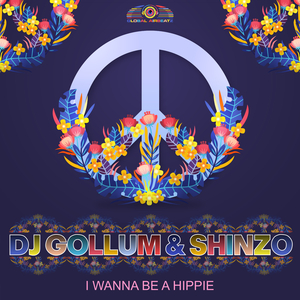 I Wanna Be a Hippie (Outforce Radio Edit)
