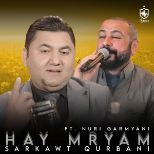 Hawar w Daday Parwin