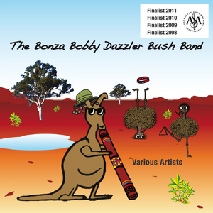 Rock and Rolling Nana