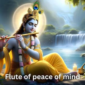 Flute of peace of mind | Krishna flute