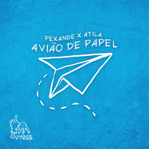 Avião de Papel