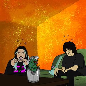 Oscar the Grouch (feat. [Mark.])