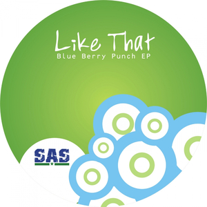 Eucalipto (Original Mix)