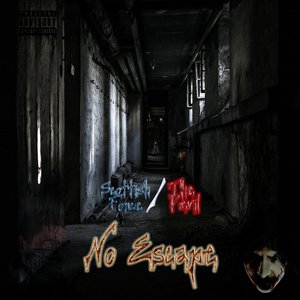 No Escape (Crimson Death Remix)